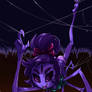 Muffet's Catch