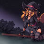 Callie Witch