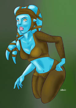 Aayla