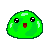 Slime Widgit Icon Free Slime Icon by splendidcitrus on DeviantArt