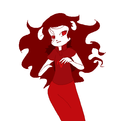 Aradia Megido