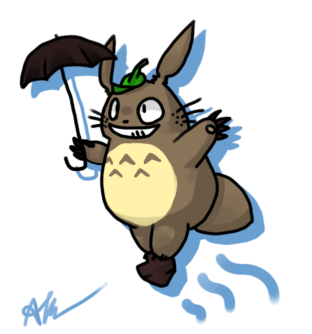 Totoro