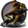 Halo 2 Icon 03