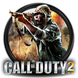 Call of Duty 2 Icon v1