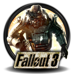 Fallout 3 Icon