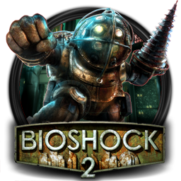Bioshock 2 Icon by Kamizanon on DeviantArt
