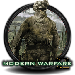 CoD Modern Warfare 2 Icon