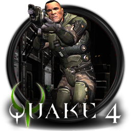 Quake Iv Icon Quake 4 Icon by Kamizanon on DeviantArt