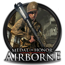 medal of honor airborne icon by kamizanon on deviantart