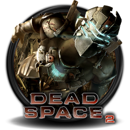 Dead Space 2 Icon v2
