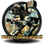 MechCommander 2 Icon