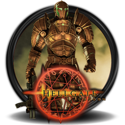 Hellgate London Icon v3