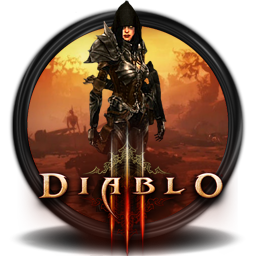 Diablo 3 Icon v6