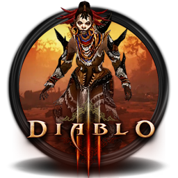 Diablo 3 Icon v4