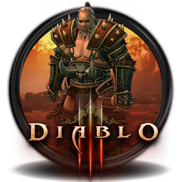 Diablo 3 Icon v1