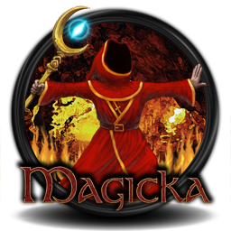 Magicka Icon v4