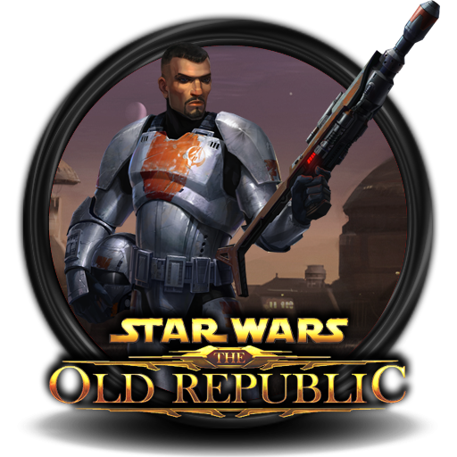 Star Wars The Old Republic v8