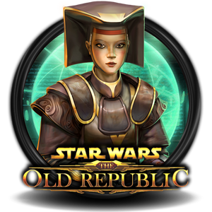 Star Wars The Old Republic v3