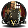 Civilization V Icon v1