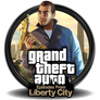 Grand Theft Auto 4 Icon v4.3
