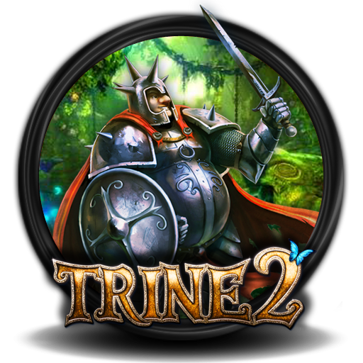 Trine 2 Icon v3