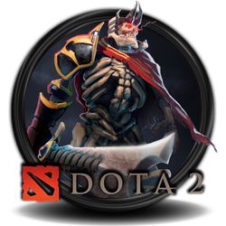 DOTA 2 Icon v1.1