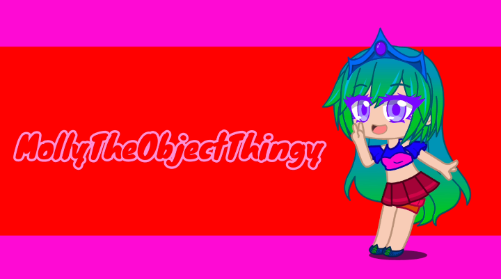 My Brand New Background