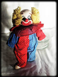 clown alter ego 1