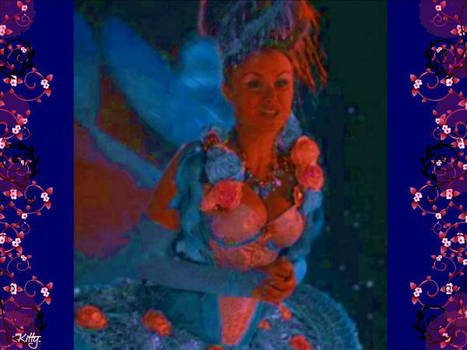 Blue Fairy edit.