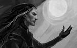 Nadir Al'Khayr by ArchiaOryix