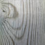 Silver Wood Grain Texture