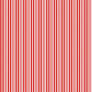 Candy Cane - Fine Stripe