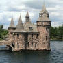 Castle on Water