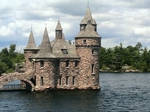 Castle on Water