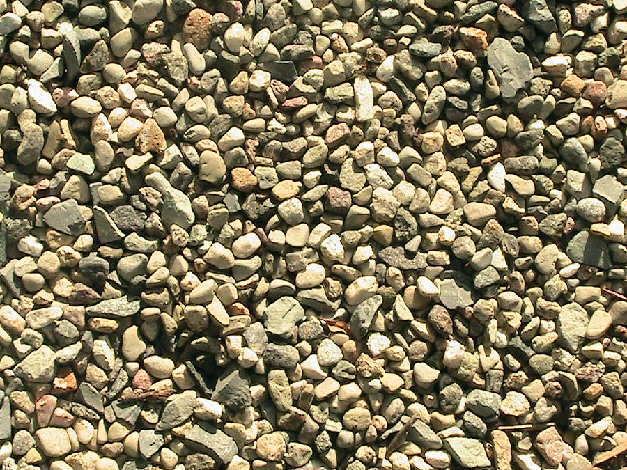 Pebbles Stones Texture