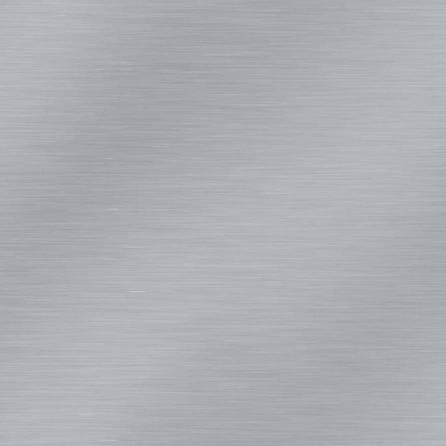 Brushed Metal Silver Texture by SweetSoulSister