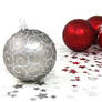 Christmas Ornament Balls
