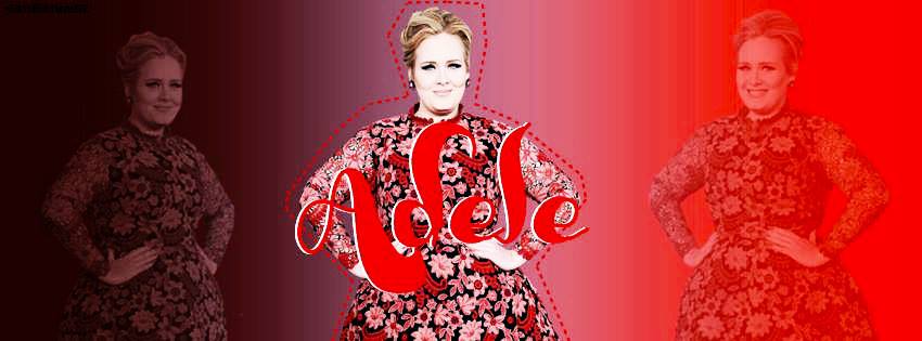 ~Portada Adele~