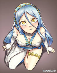 Azura (Fire Emblem)