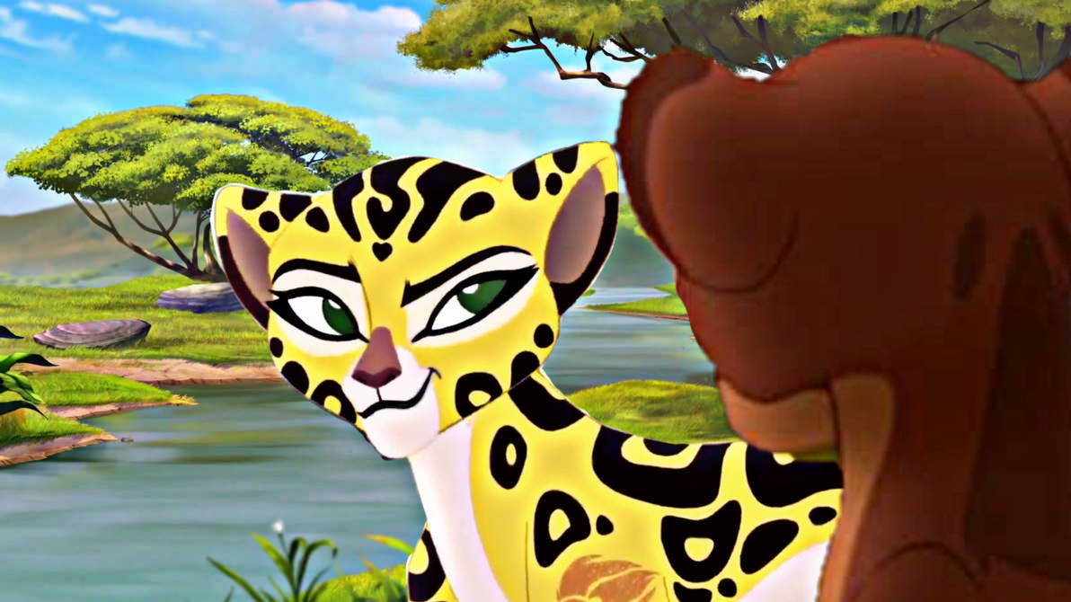 Fuli x rani temptations by ranulishipper on DeviantArt