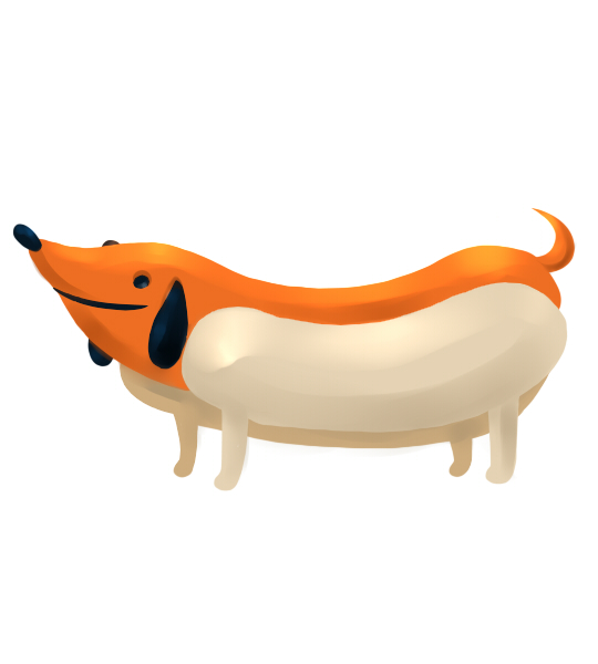Weenie Girl by AriSchmari on DeviantArt Weenie Girl by AriSchmari on DeviantArt