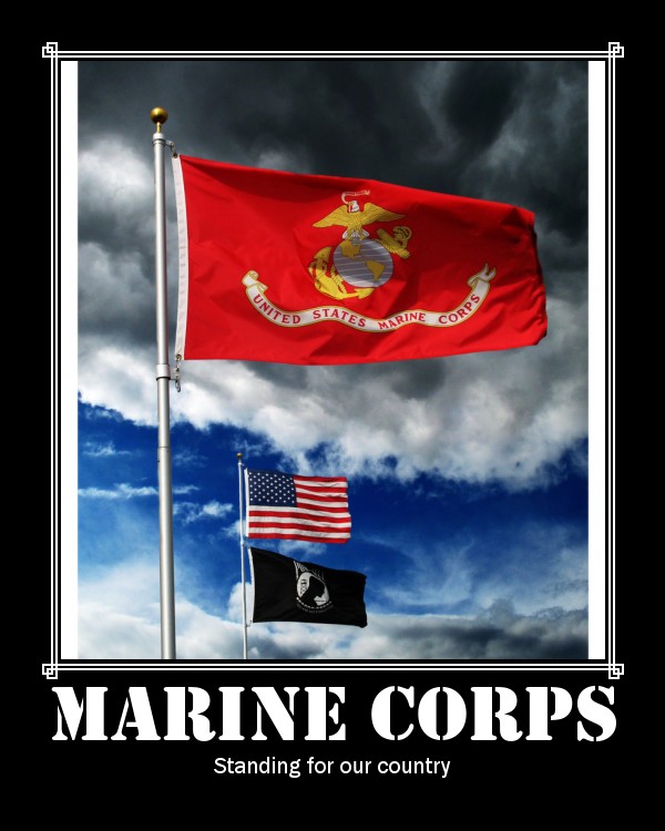 :::-Marine Corps-:::