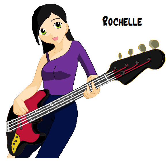 Bass Rochelle