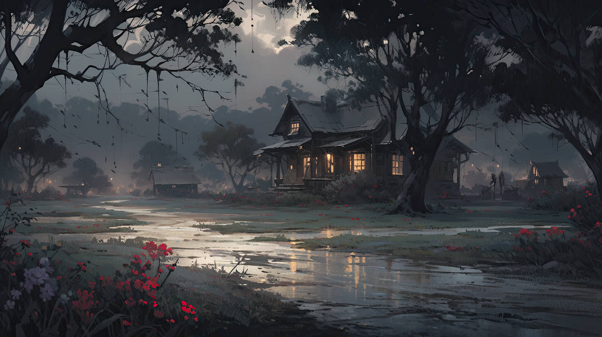 Cottagecore Visual Cottagecore by EpicSteps on DeviantArt