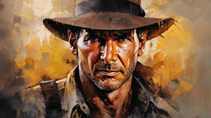 Indiana Jones