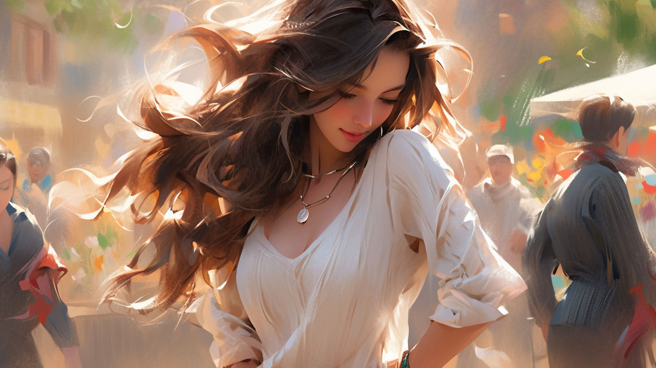 Wallpaper - Beauty by EpicSteps on DeviantArt
