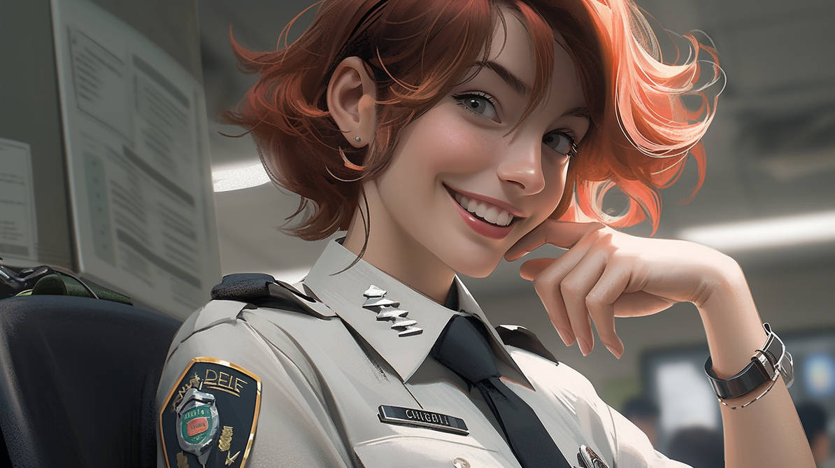 Police Department by EpicSteps on DeviantArt