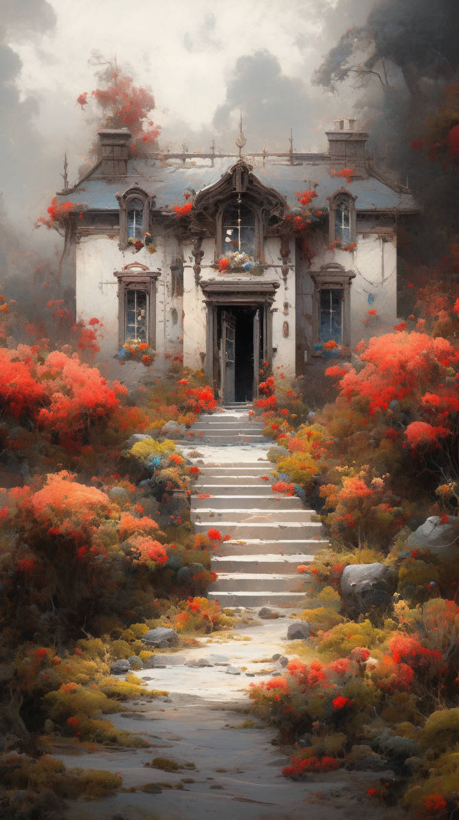 Cottagecore Visual Cottagecore by EpicSteps on DeviantArt