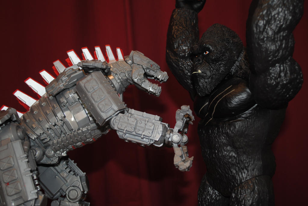Monkey Asap Machine Monkey vs Machine by SnazzyChapeau on DeviantArt