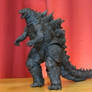 Hiya Toys Godzilla